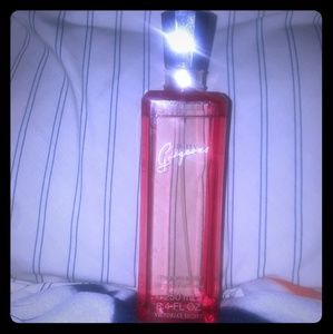 **sold*Victoria's Secret simply gorgeous body mist